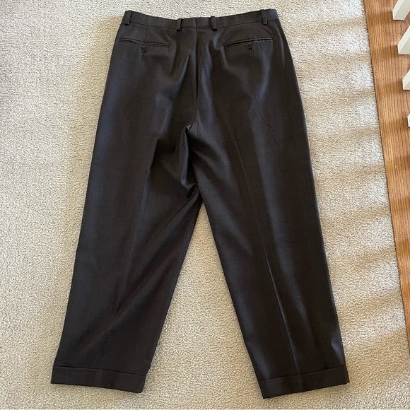 Zanella Men’s Dress Pants - Picture 5 of 6